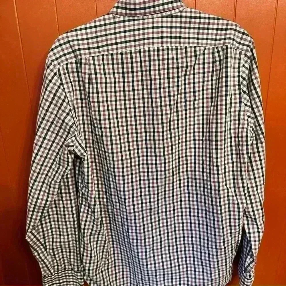 J. Crew quality woven